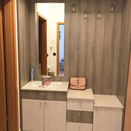 Jagoda Appartement *