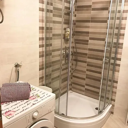 Jagoda Appartement *