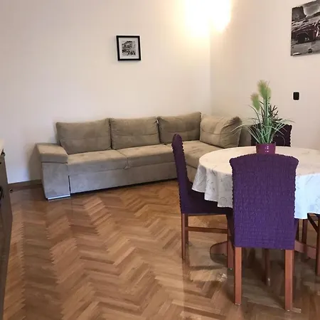 Appartement Jagoda