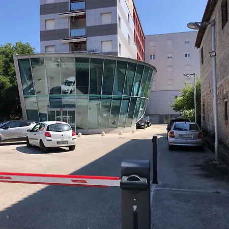Jagoda Appartement