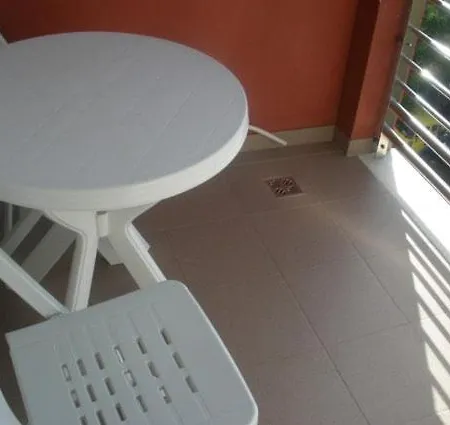 Jagoda Appartement *