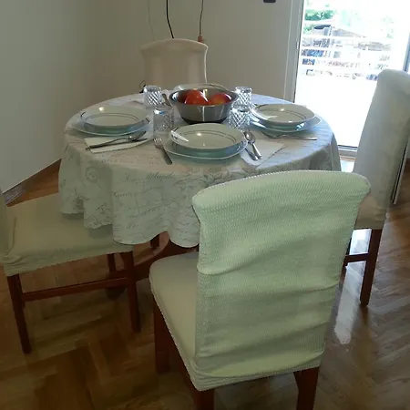 Jagoda Appartement