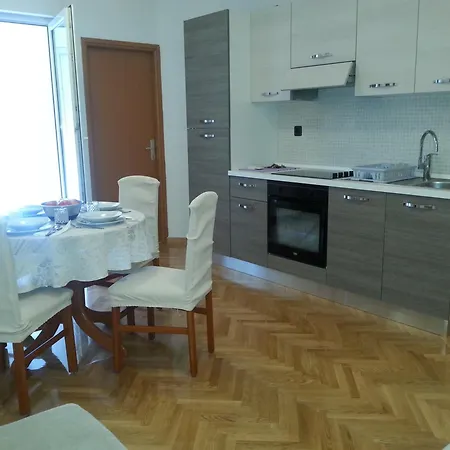 Appartement Jagoda