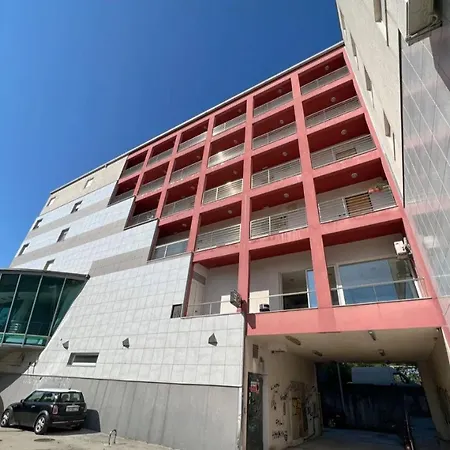 Jagoda Apartmán Zadar
