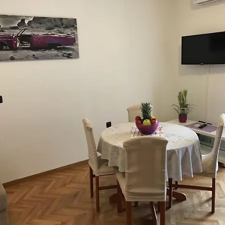 Jagoda * Zadar