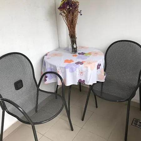 Apartmán Jagoda Zadar