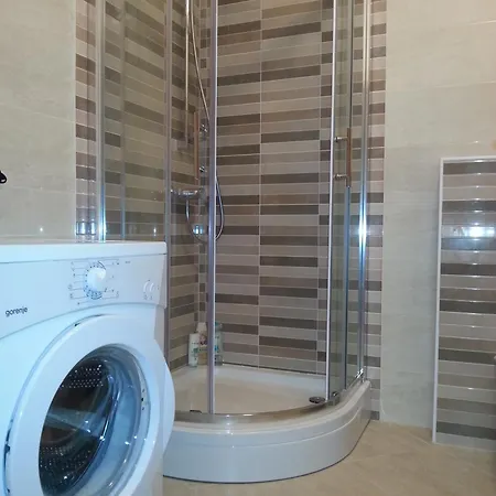 Apartmán Jagoda Zadar